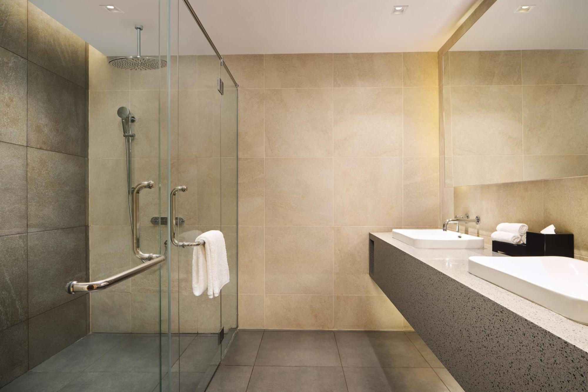 Four Points By Sheraton Kuala Lumpur, Chinatown Exterior foto